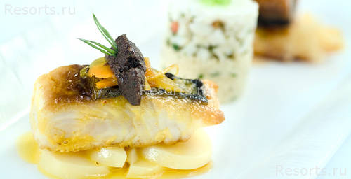 The Ritz Carlton Bali Resort & Spa 60